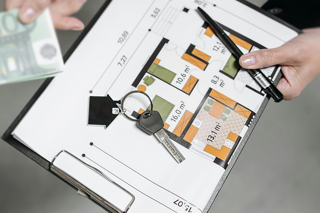 Property Management